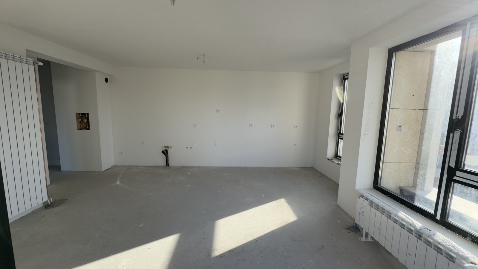 Продава 3-СТАЕН, гр. София, Лозенец, снимка 4 - Апартаменти - 53089801