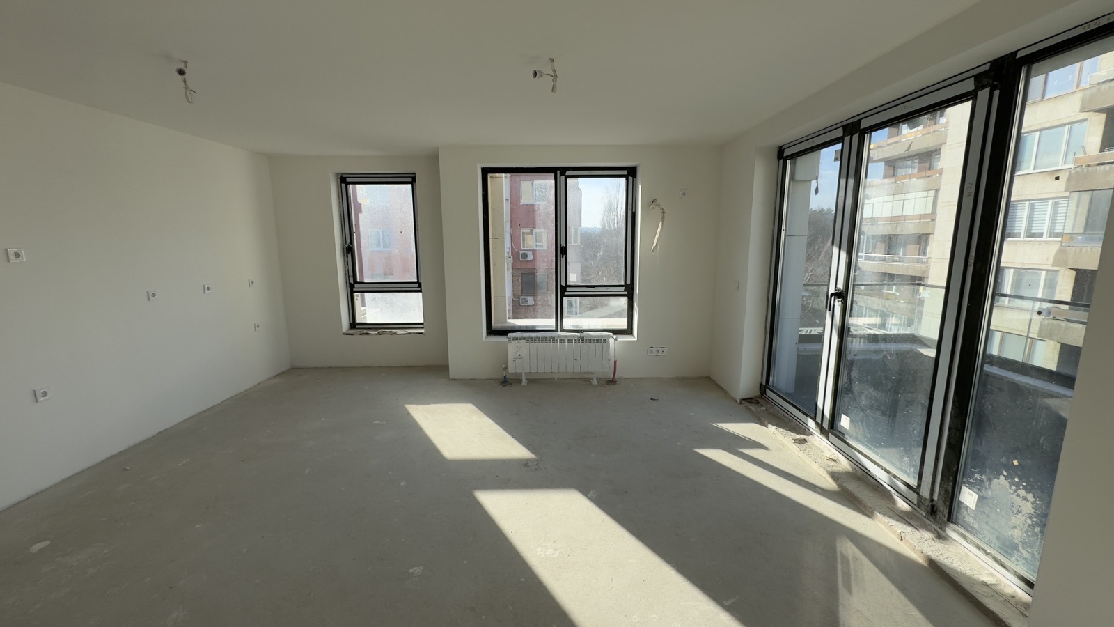 Продава 3-СТАЕН, гр. София, Лозенец, снимка 6 - Апартаменти - 53089801