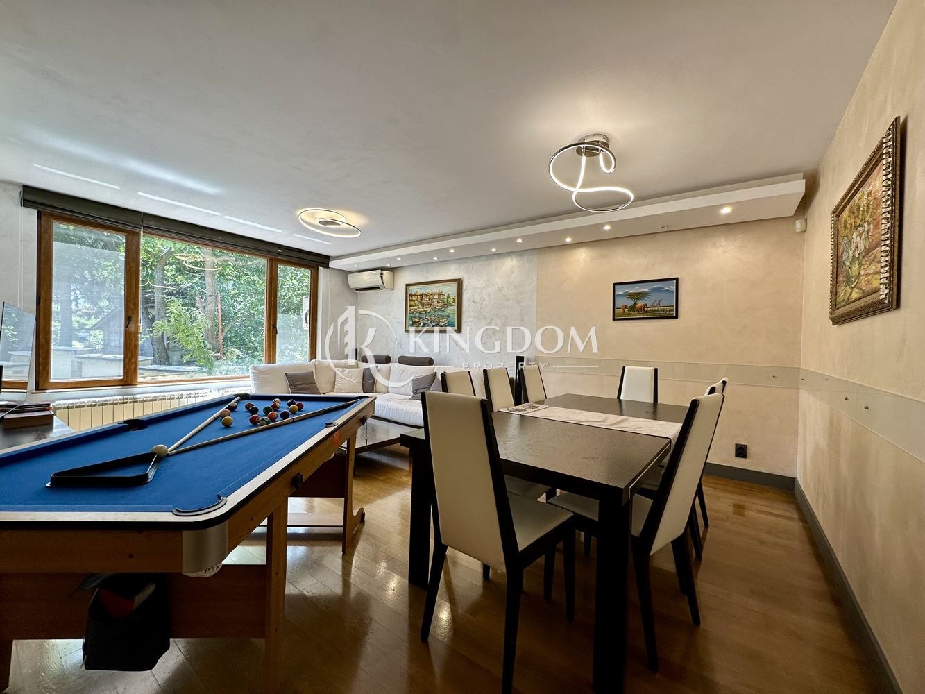 Продава 3-СТАЕН, гр. София, Бояна, снимка 6 - Апартаменти - 54330961