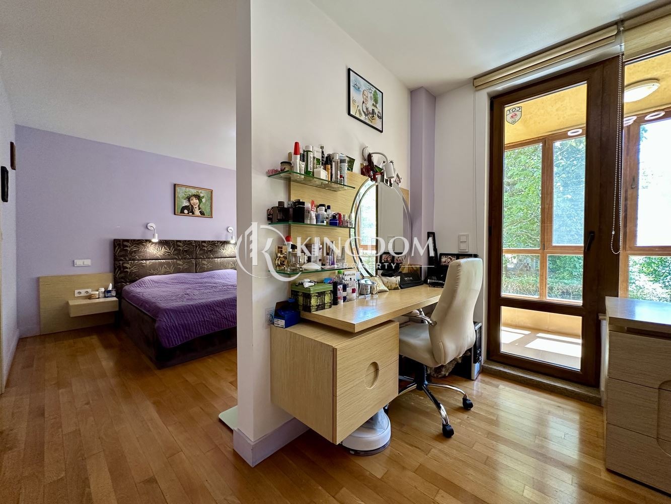 Продава 3-СТАЕН, гр. София, Бояна, снимка 12 - Апартаменти - 54330961