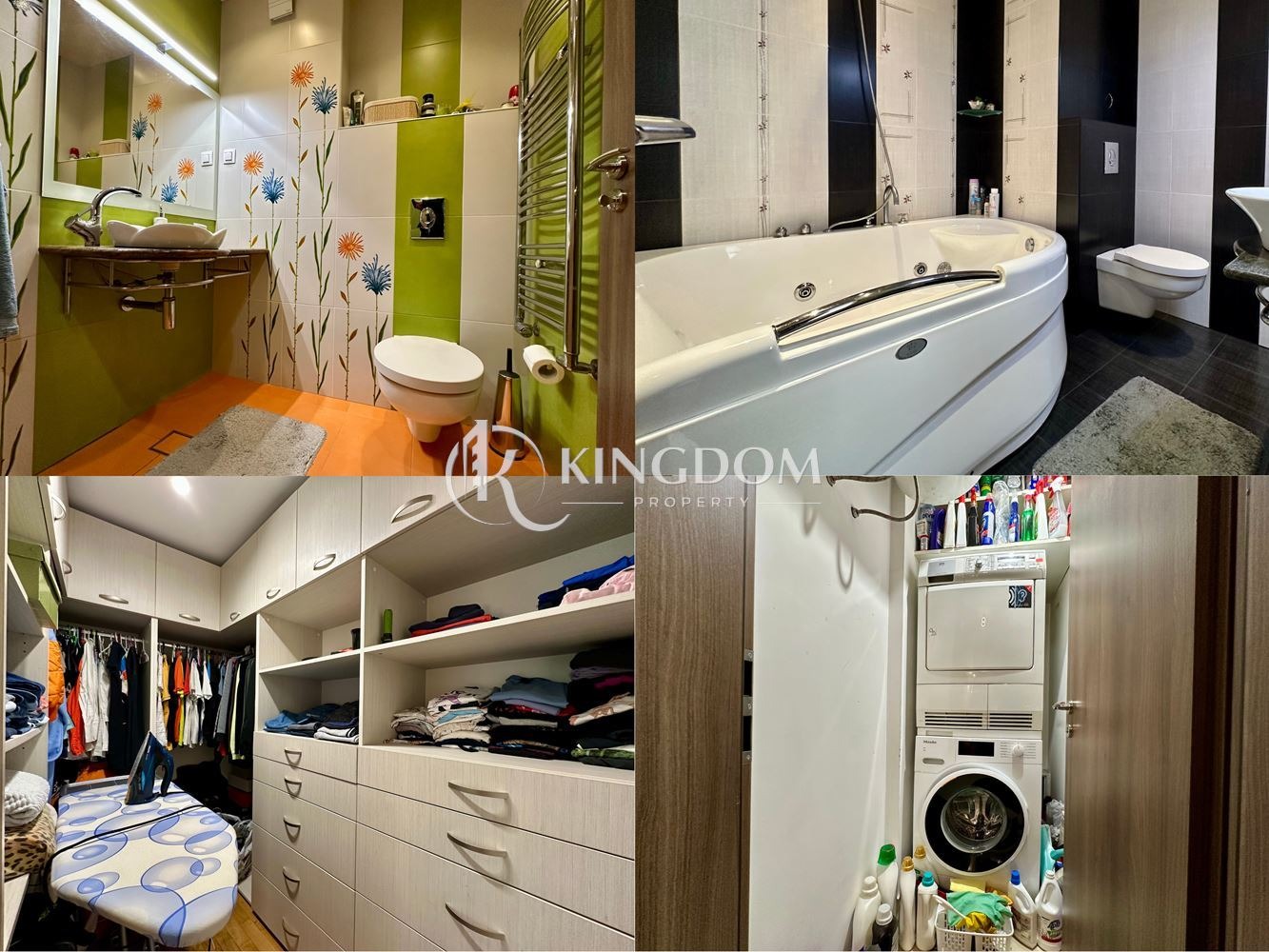 Продава 3-СТАЕН, гр. София, Бояна, снимка 14 - Апартаменти - 54330961