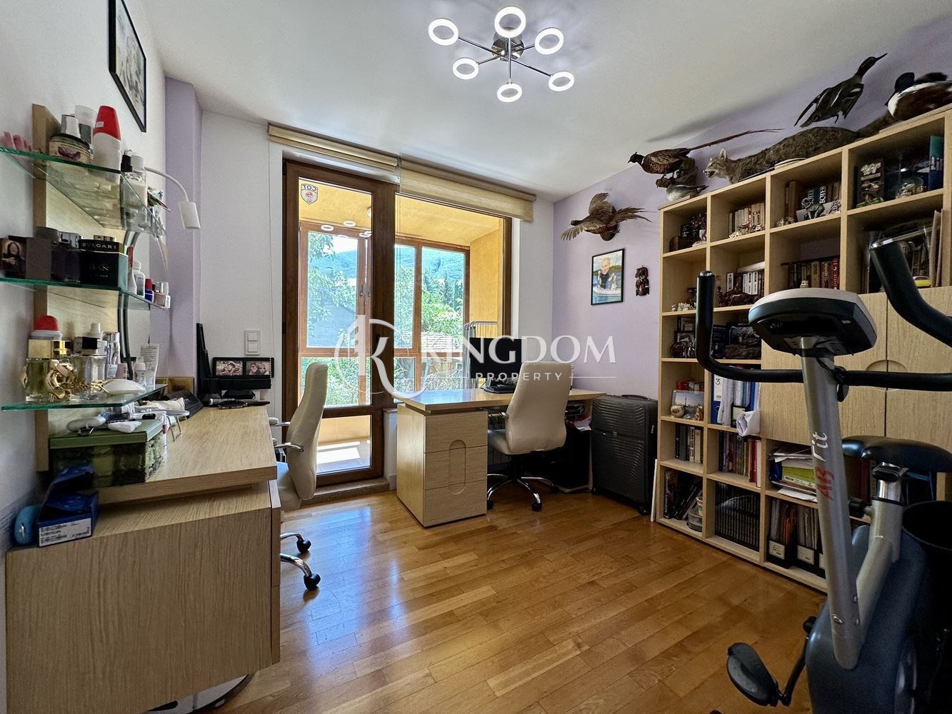 Продава 3-СТАЕН, гр. София, Бояна, снимка 13 - Апартаменти - 54330961