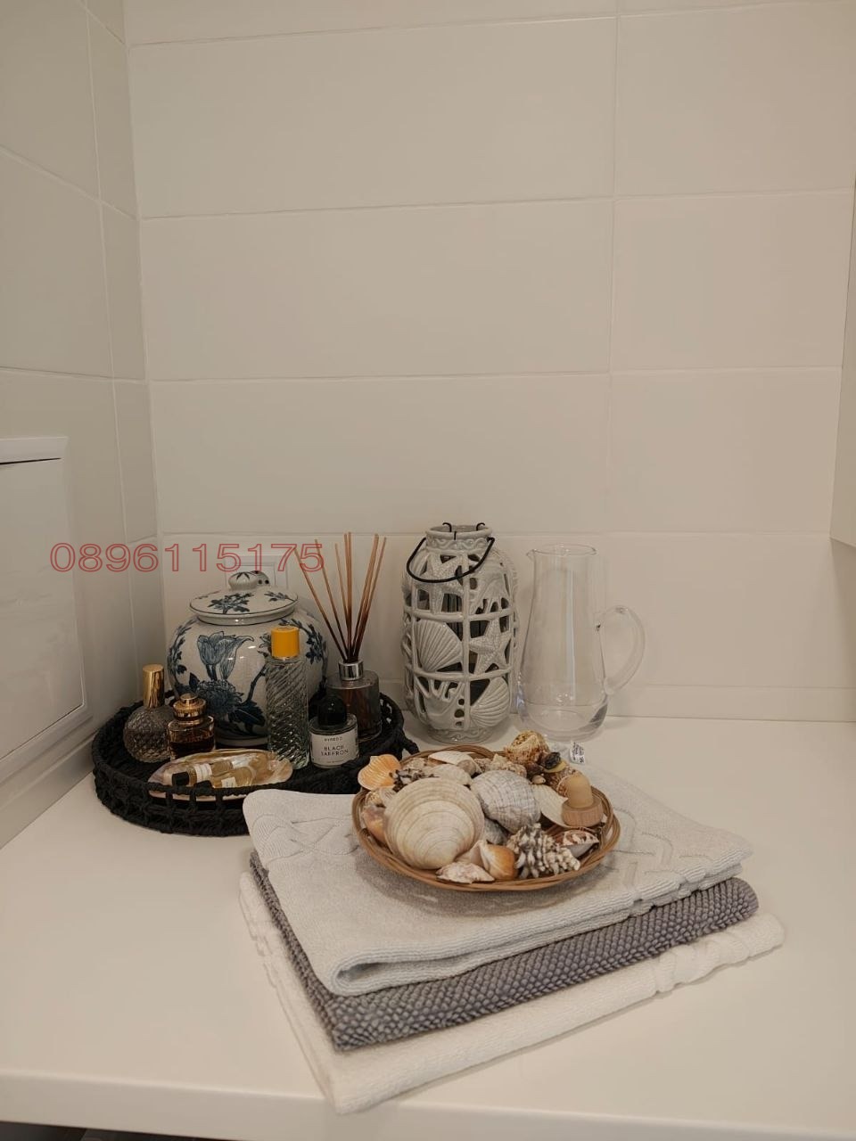Продава 3-СТАЕН, гр. Несебър, област Бургас, снимка 13 - Апартаменти - 54648966