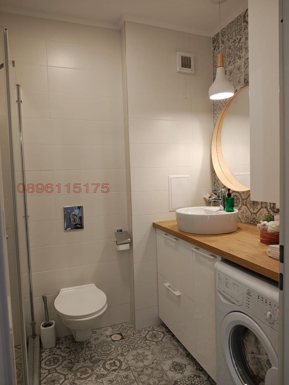 Продава 3-СТАЕН, гр. Несебър, област Бургас, снимка 11 - Апартаменти - 54648966