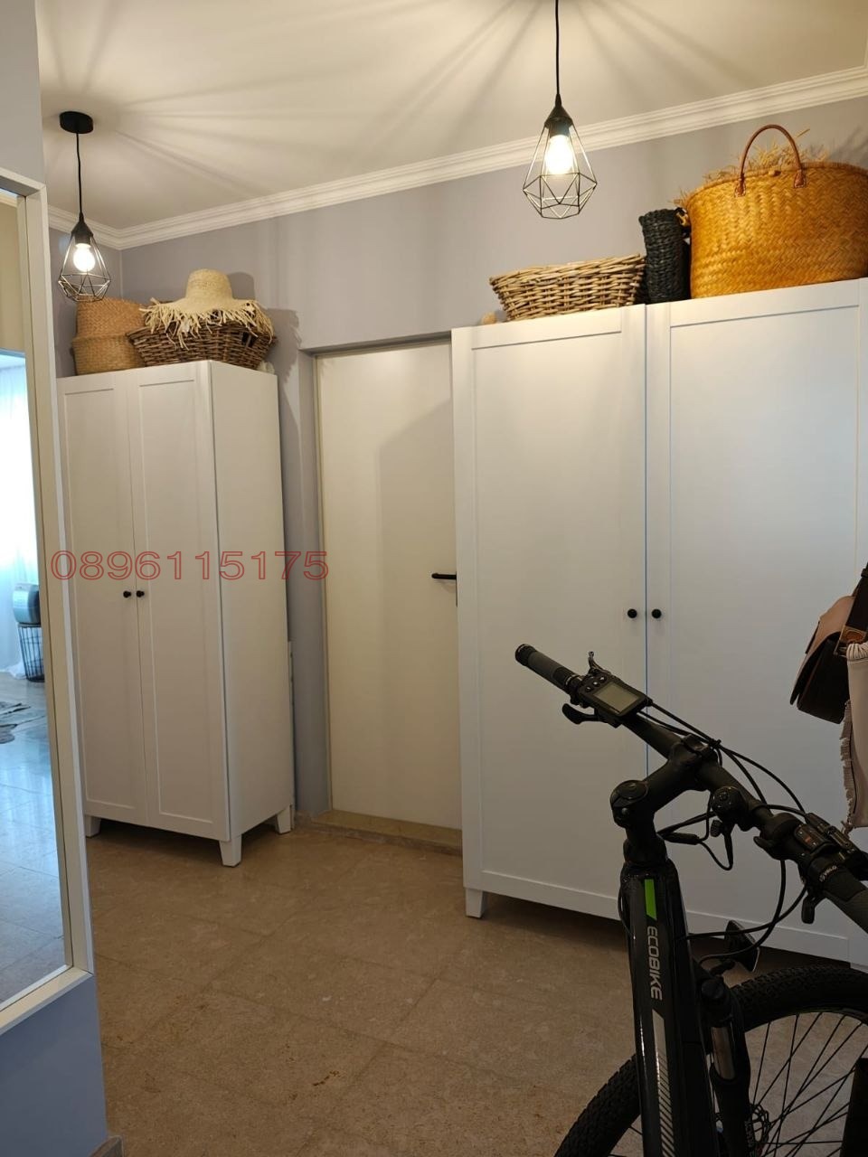 Продава 3-СТАЕН, гр. Несебър, област Бургас, снимка 14 - Апартаменти - 54648966