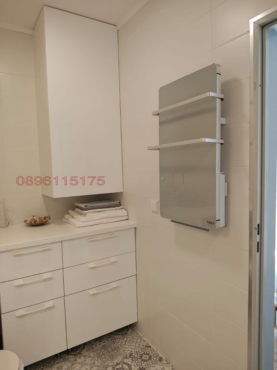 Продава 3-СТАЕН, гр. Несебър, област Бургас, снимка 12 - Апартаменти - 54648966