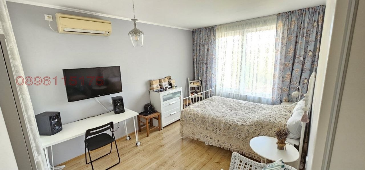Продава 3-СТАЕН, гр. Несебър, област Бургас, снимка 16 - Апартаменти - 54648966