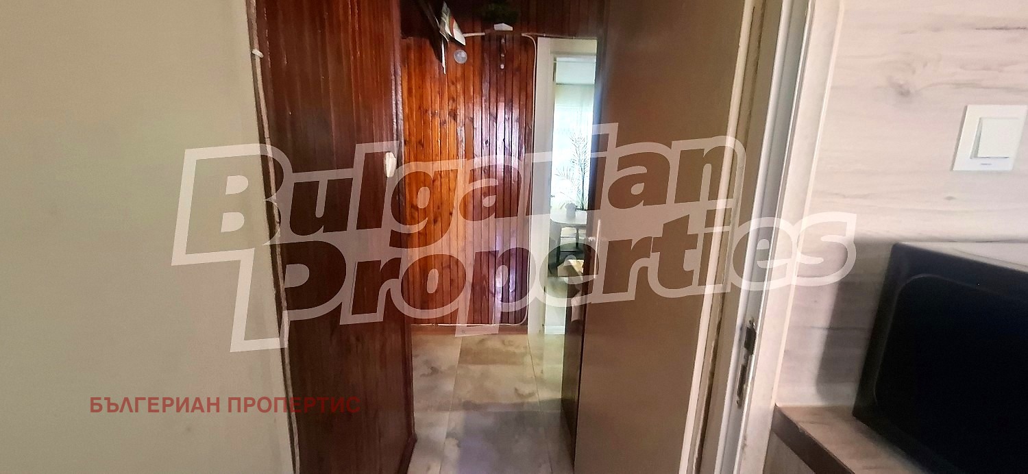 Продава 4-СТАЕН, гр. Малко Търново, област Бургас, снимка 10 - Апартаменти - 54854222