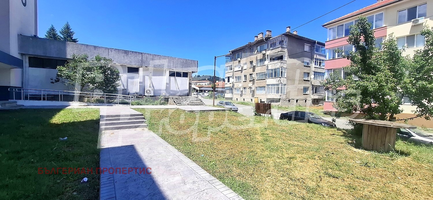 Продава 4-СТАЕН, гр. Малко Търново, област Бургас, снимка 6 - Апартаменти - 54854222