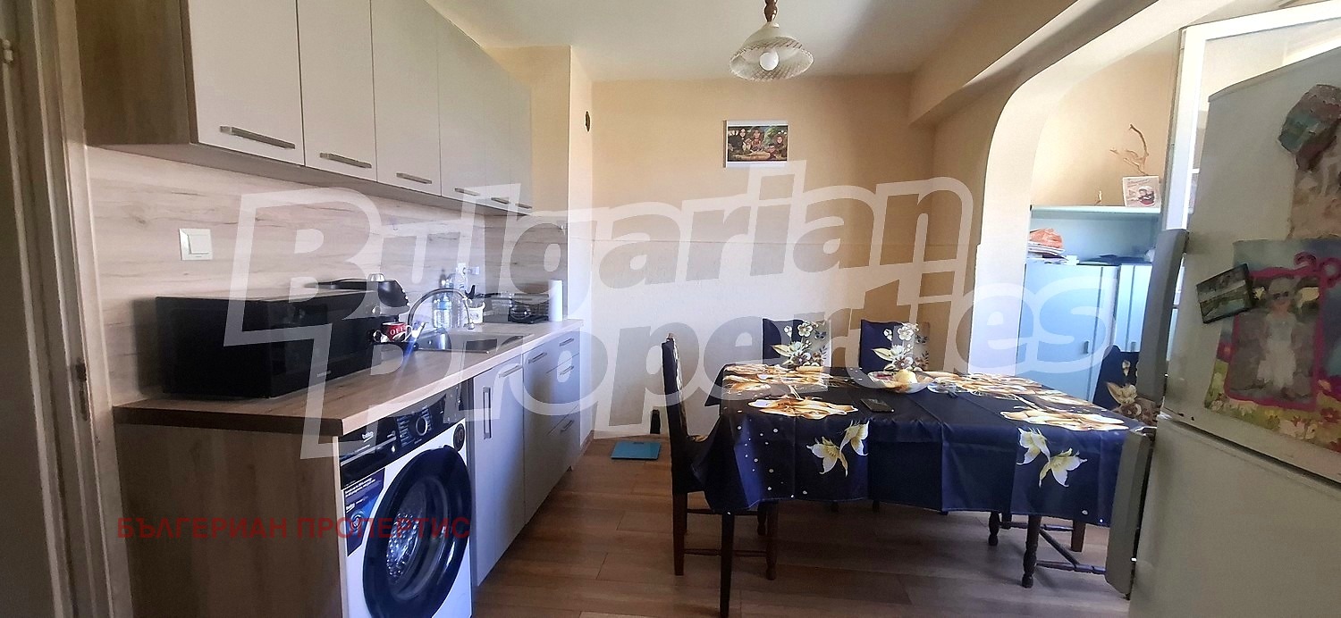 Продава 4-СТАЕН, гр. Малко Търново, област Бургас, снимка 7 - Апартаменти - 54854222