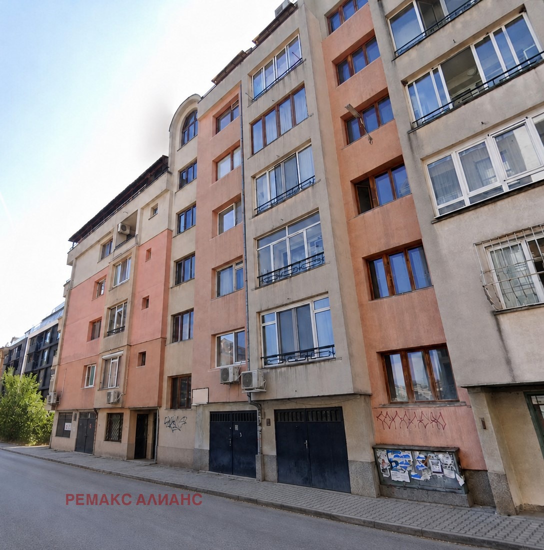 Продава 4-СТАЕН, гр. София, Манастирски ливади, снимка 16 - Апартаменти - 56267935