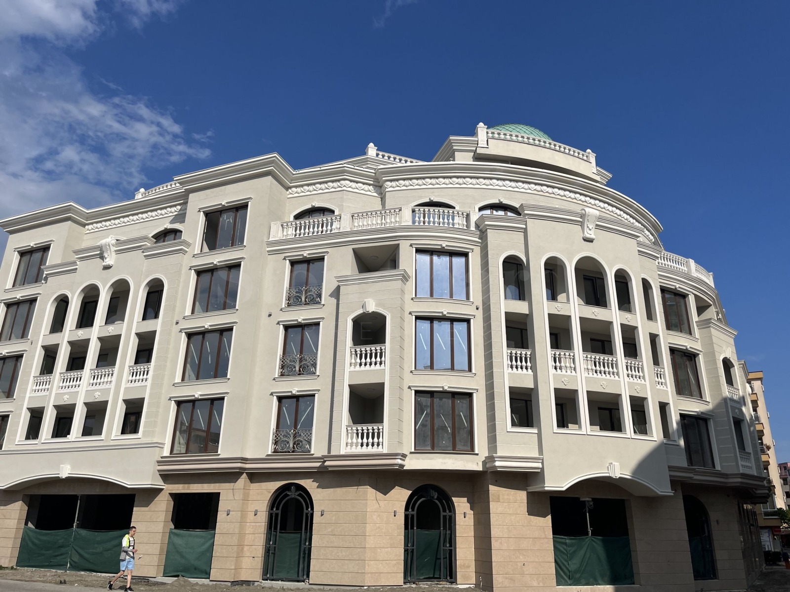 Продава МЕЗОНЕТ, гр. Поморие, област Бургас, снимка 3 - Апартаменти - 51594800