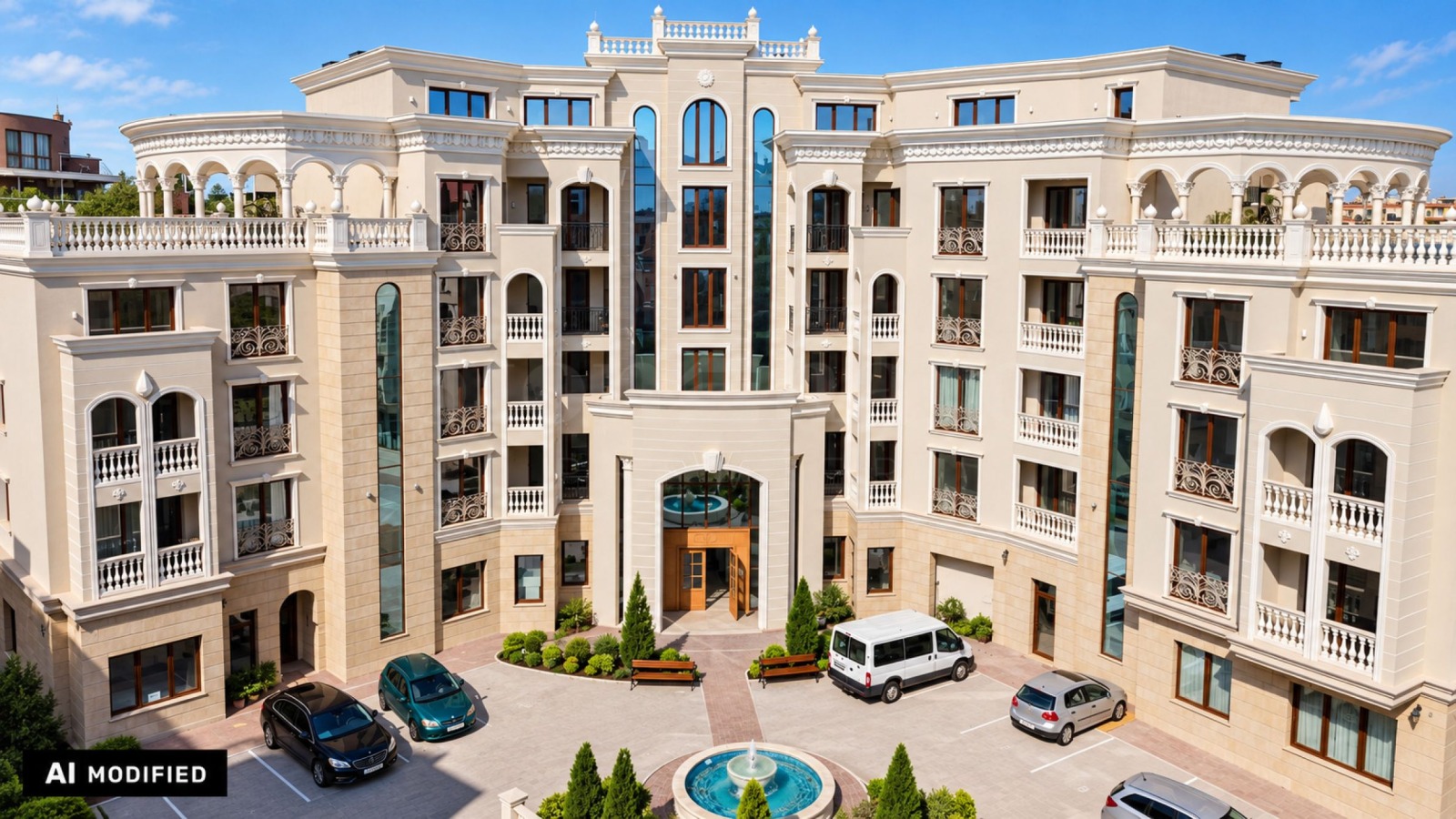 Продава МЕЗОНЕТ, гр. Поморие, област Бургас, снимка 6 - Апартаменти - 51594800