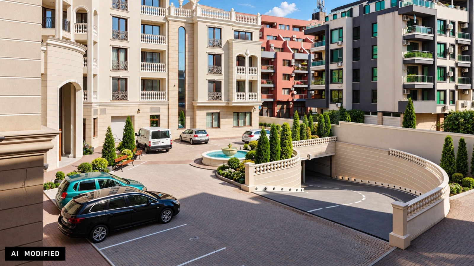 Продава МЕЗОНЕТ, гр. Поморие, област Бургас, снимка 8 - Апартаменти - 51594800
