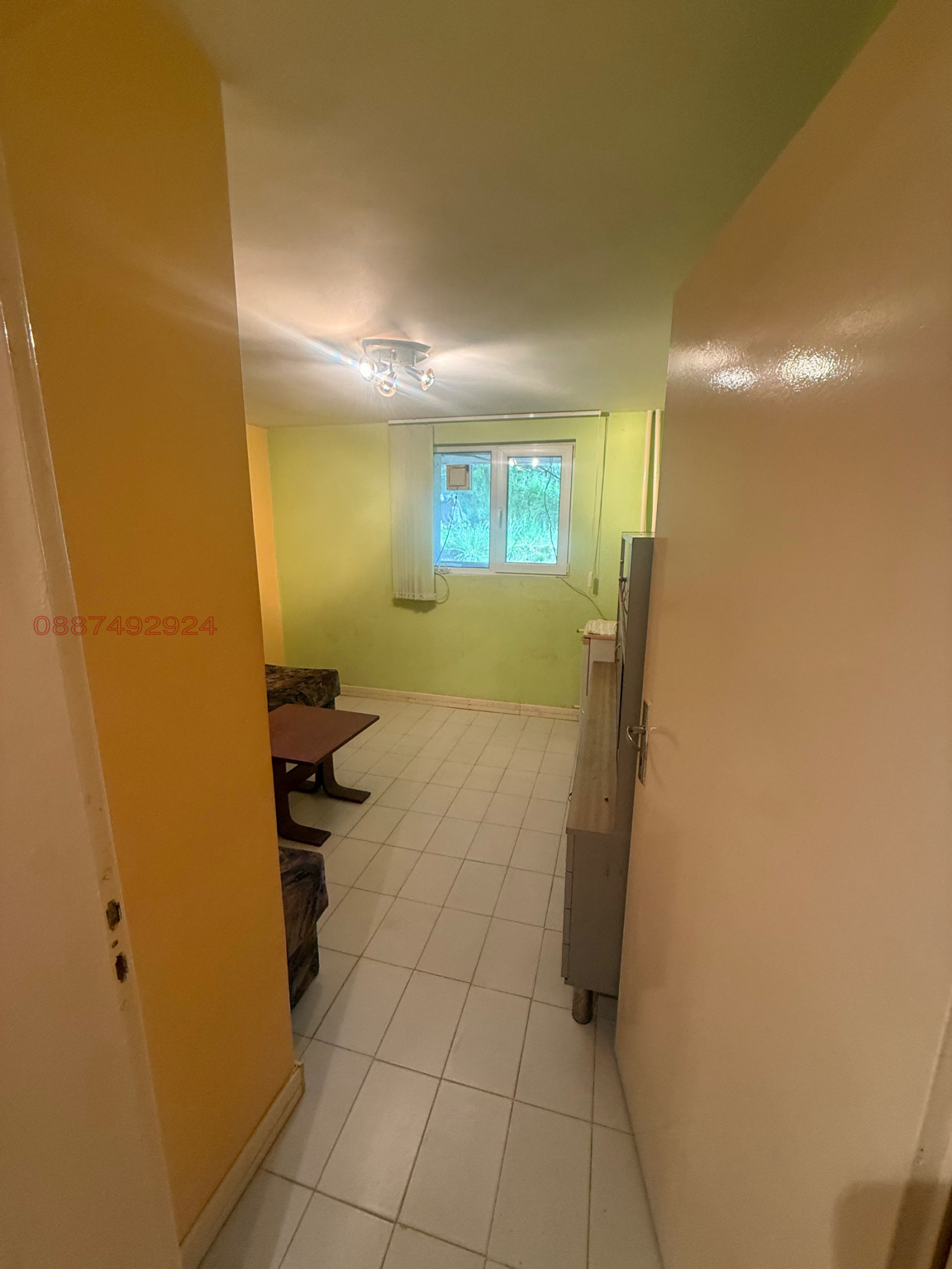 Продава АТЕЛИЕ, ТАВАН, гр. Плевен, Мара Денчева, снимка 11 - Апартаменти - 54401872