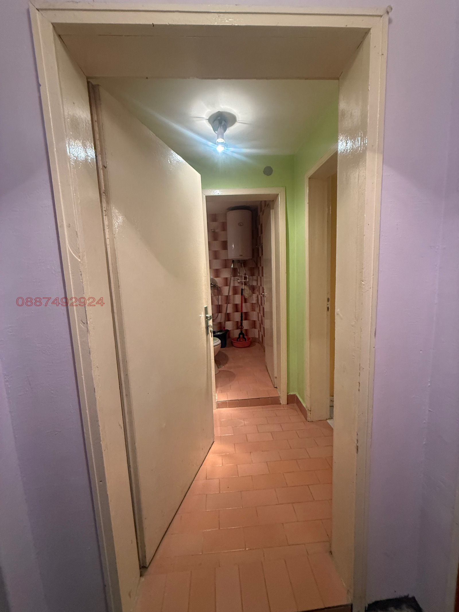 Продава АТЕЛИЕ, ТАВАН, гр. Плевен, Мара Денчева, снимка 10 - Апартаменти - 54401872