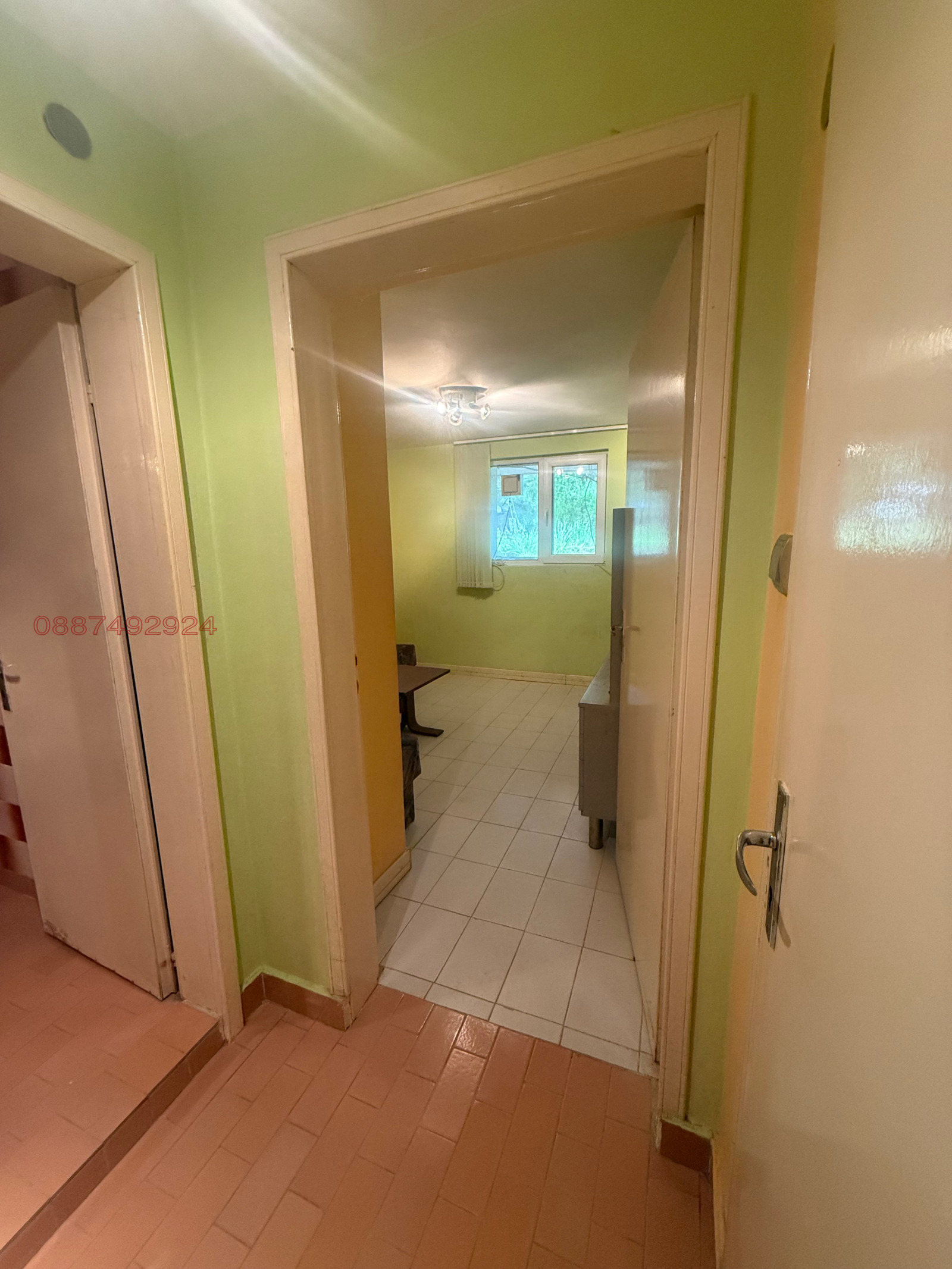 Продава АТЕЛИЕ, ТАВАН, гр. Плевен, Мара Денчева, снимка 5 - Апартаменти - 54401872