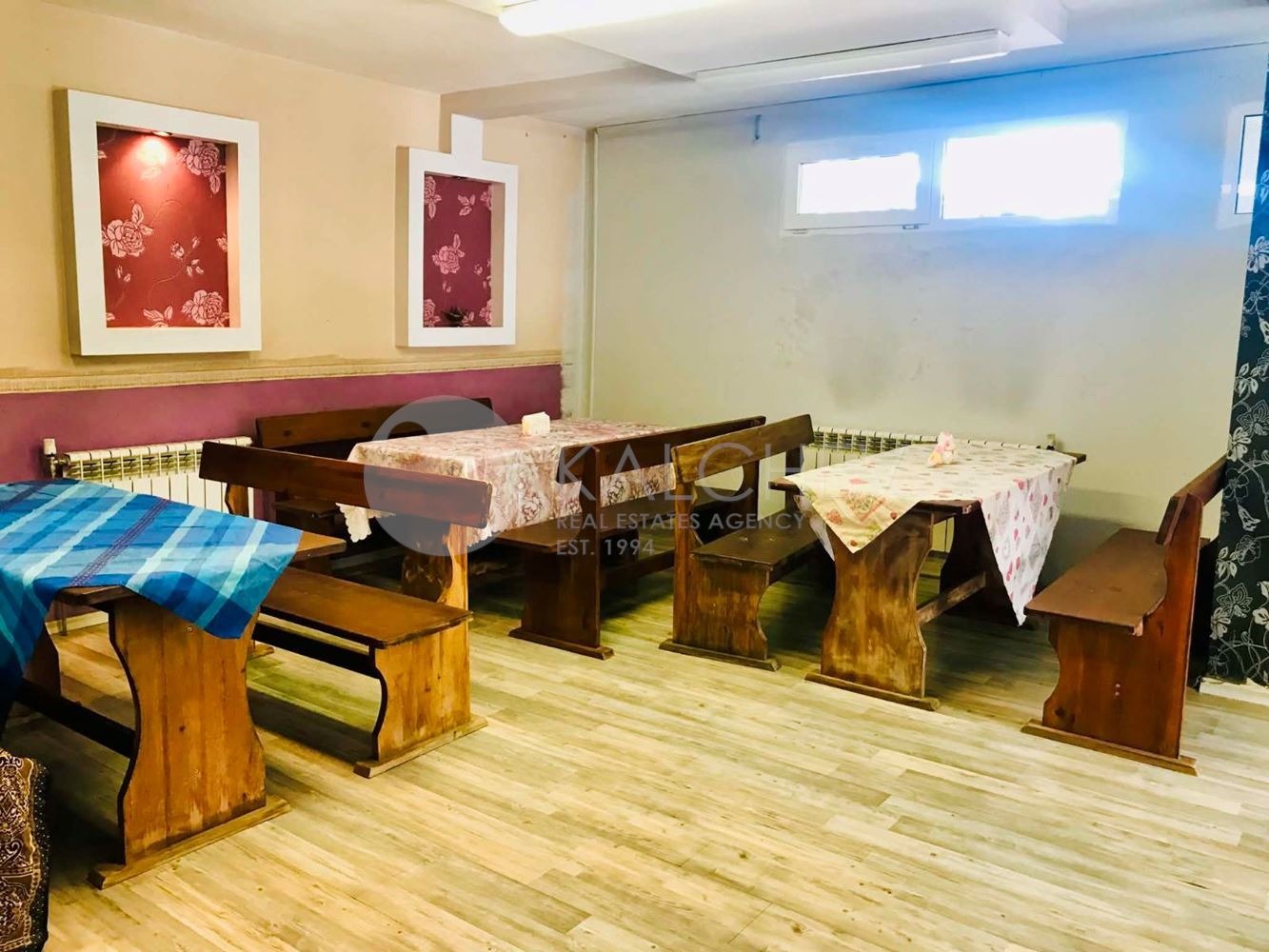 Продава КЪЩА, гр. Варна, Свети Никола, снимка 10 - Къщи - 49954149