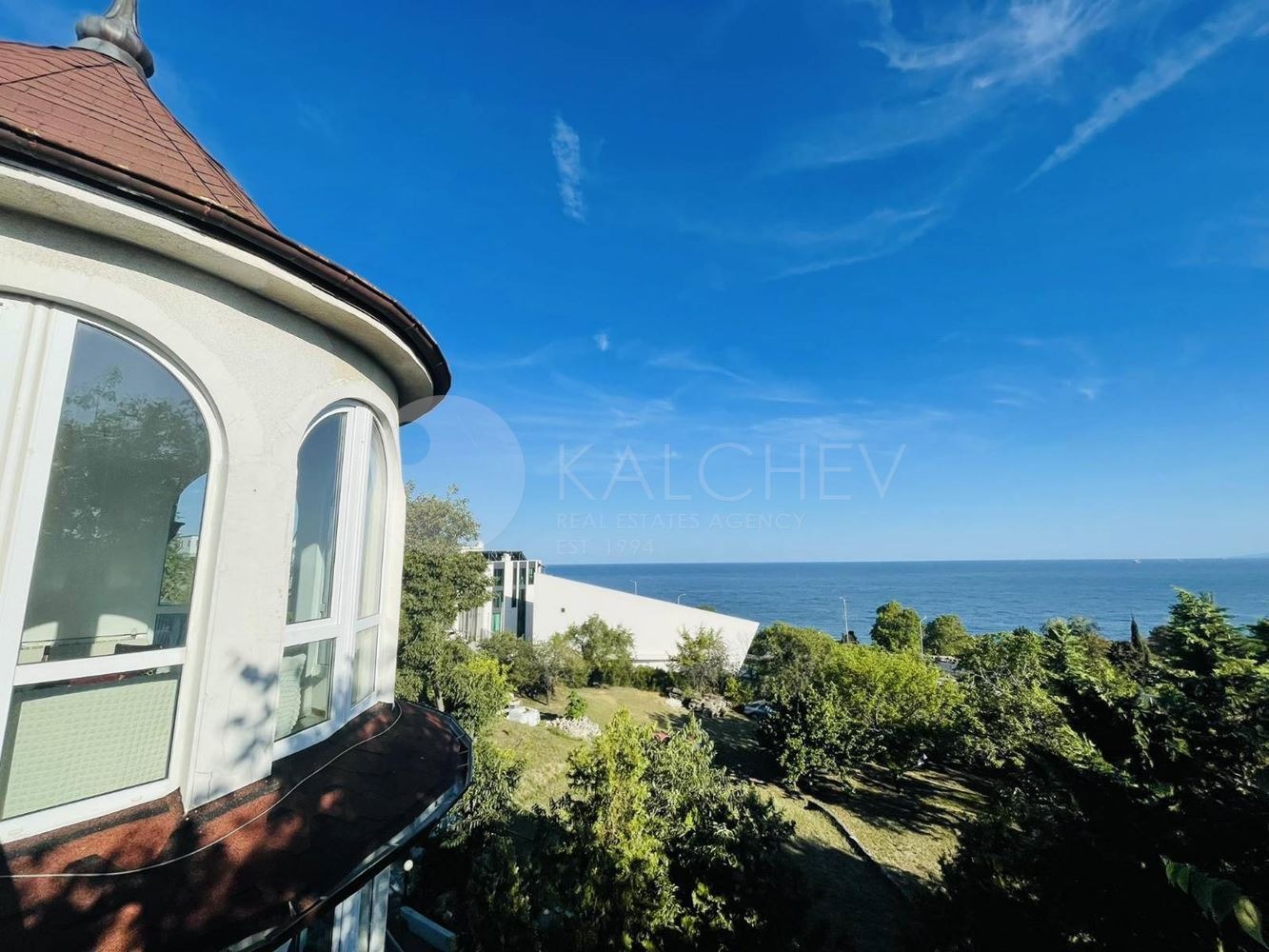 Продава КЪЩА, гр. Варна, Свети Никола, снимка 4 - Къщи - 49954149