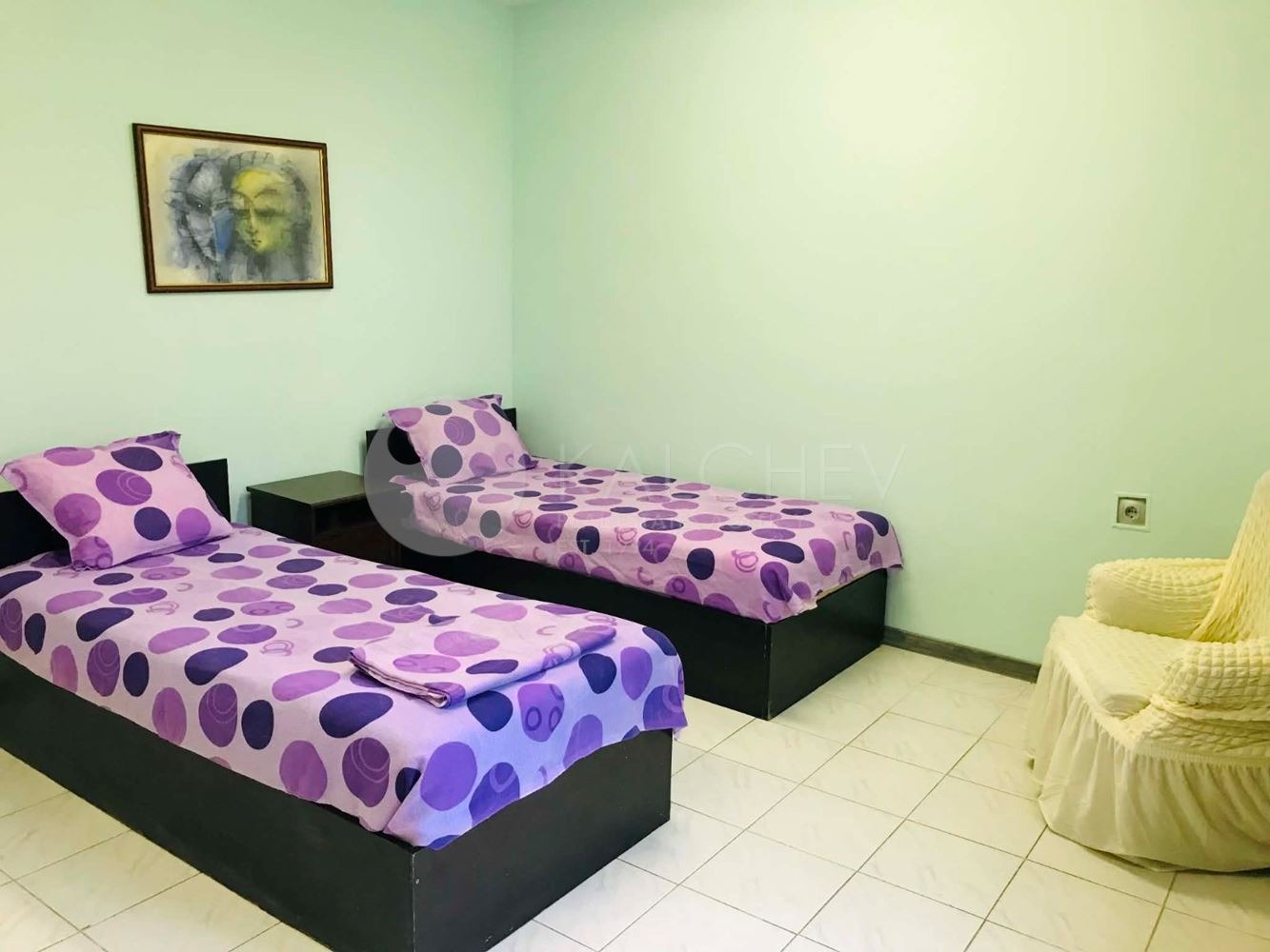 Продава КЪЩА, гр. Варна, Свети Никола, снимка 13 - Къщи - 49954149