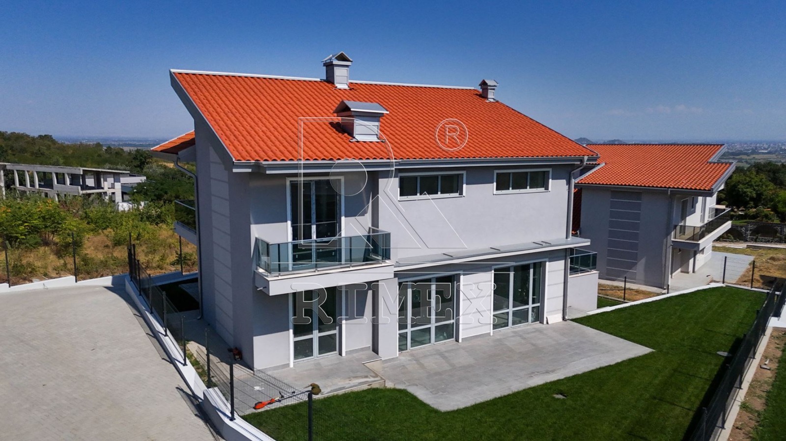 Продава КЪЩА, с. Белащица, област Пловдив, снимка 5 - Къщи - 52556390