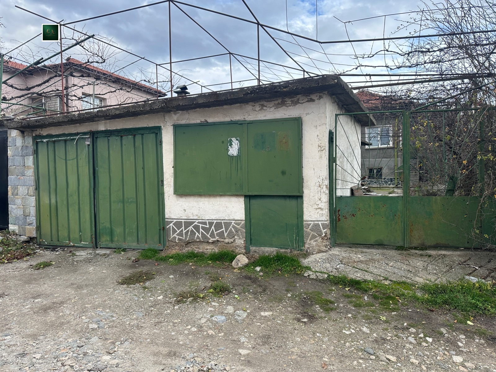 Продава КЪЩА, с. Яхиново, област Кюстендил, снимка 2 - Къщи - 53520822