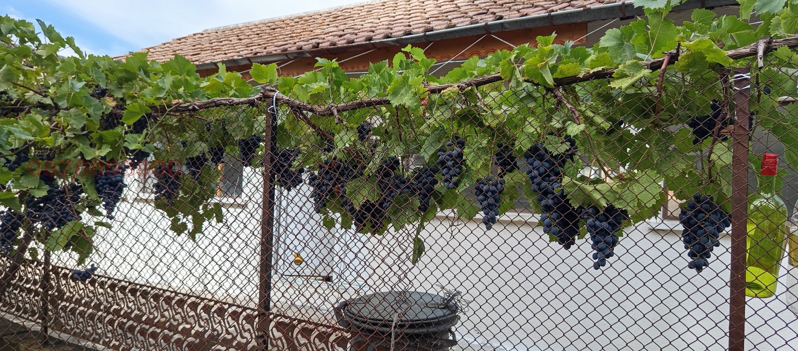 Продава КЪЩА, гр. Ловеч, Продимчец, снимка 15 - Къщи - 54199485