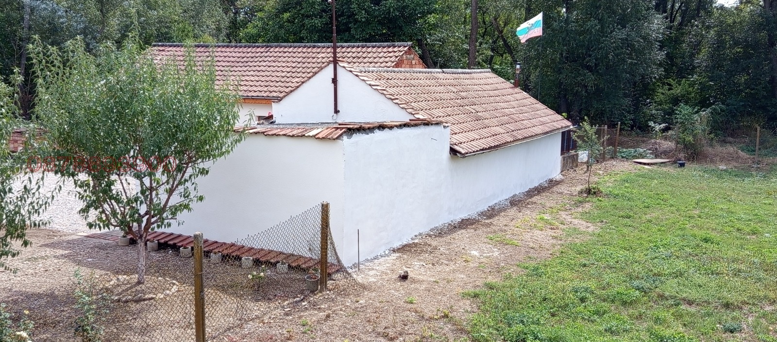 Продава КЪЩА, гр. Ловеч, Продимчец, снимка 8 - Къщи - 54199485