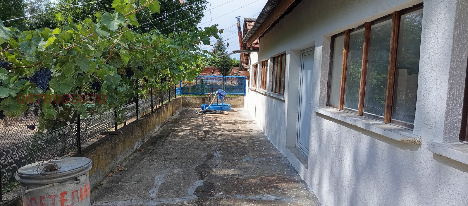 Продава КЪЩА, гр. Ловеч, Продимчец, снимка 12 - Къщи - 54199485