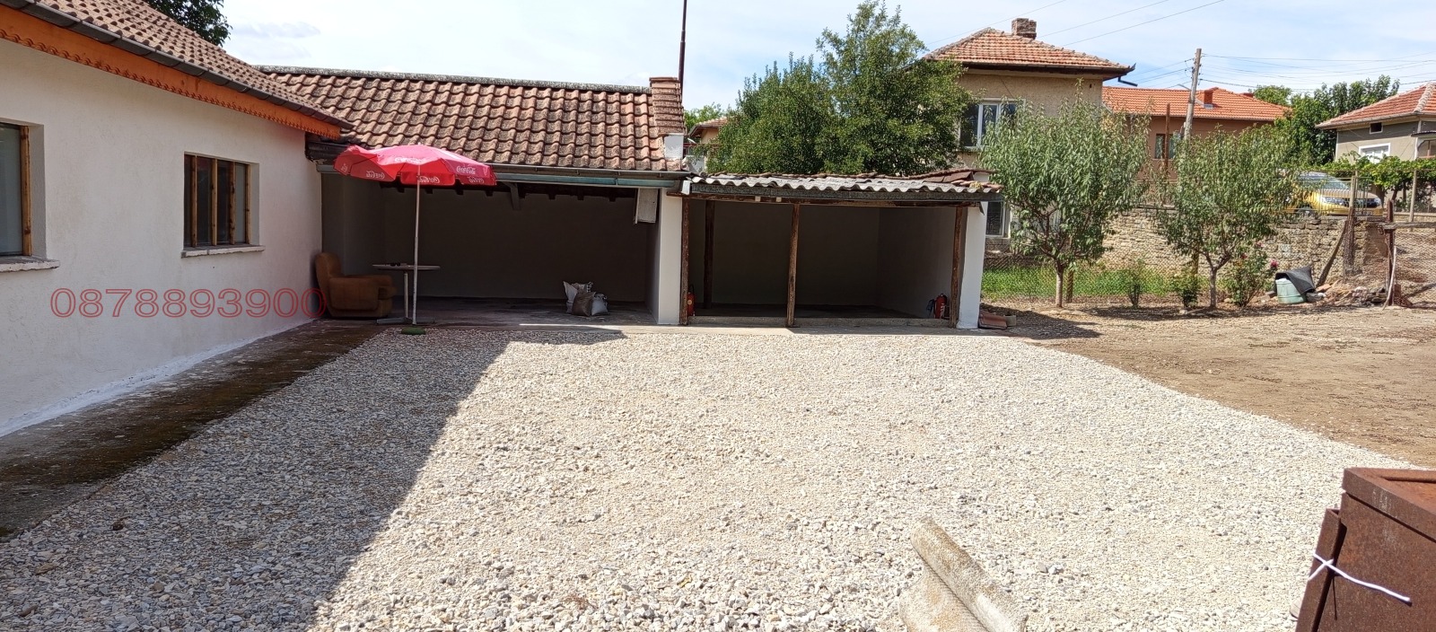 Продава КЪЩА, гр. Ловеч, Продимчец, снимка 9 - Къщи - 54199485