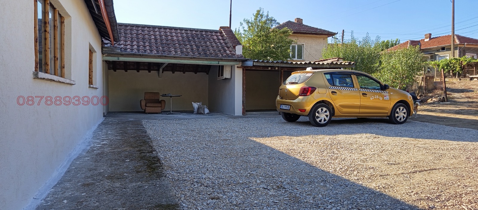 Продава КЪЩА, гр. Ловеч, Продимчец, снимка 3 - Къщи - 54199485