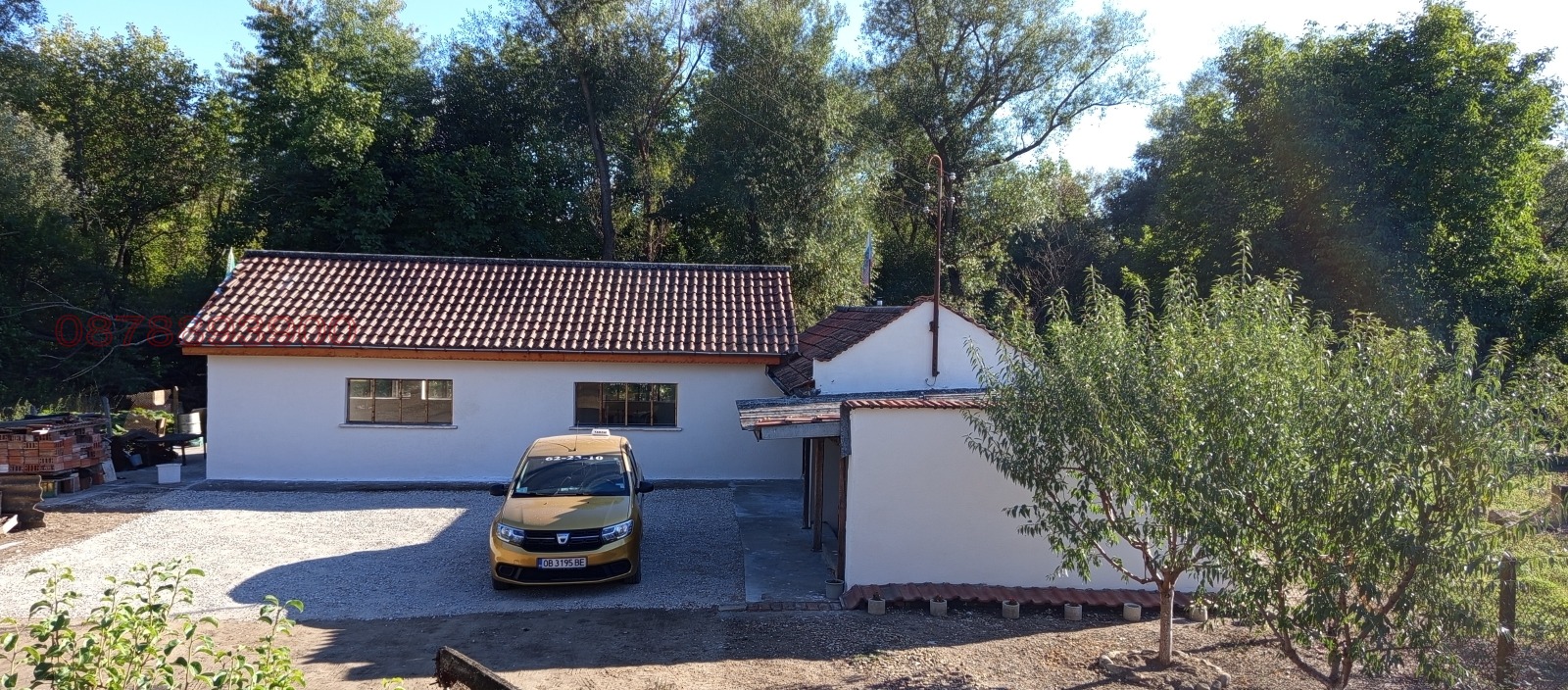 Продава КЪЩА, гр. Ловеч, Продимчец