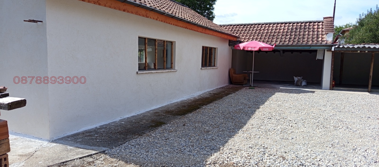 Продава КЪЩА, гр. Ловеч, Продимчец, снимка 4 - Къщи - 54199485