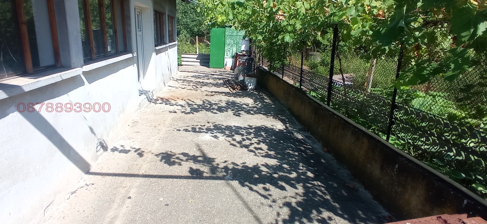 Продава КЪЩА, гр. Ловеч, Продимчец, снимка 13 - Къщи - 54199485