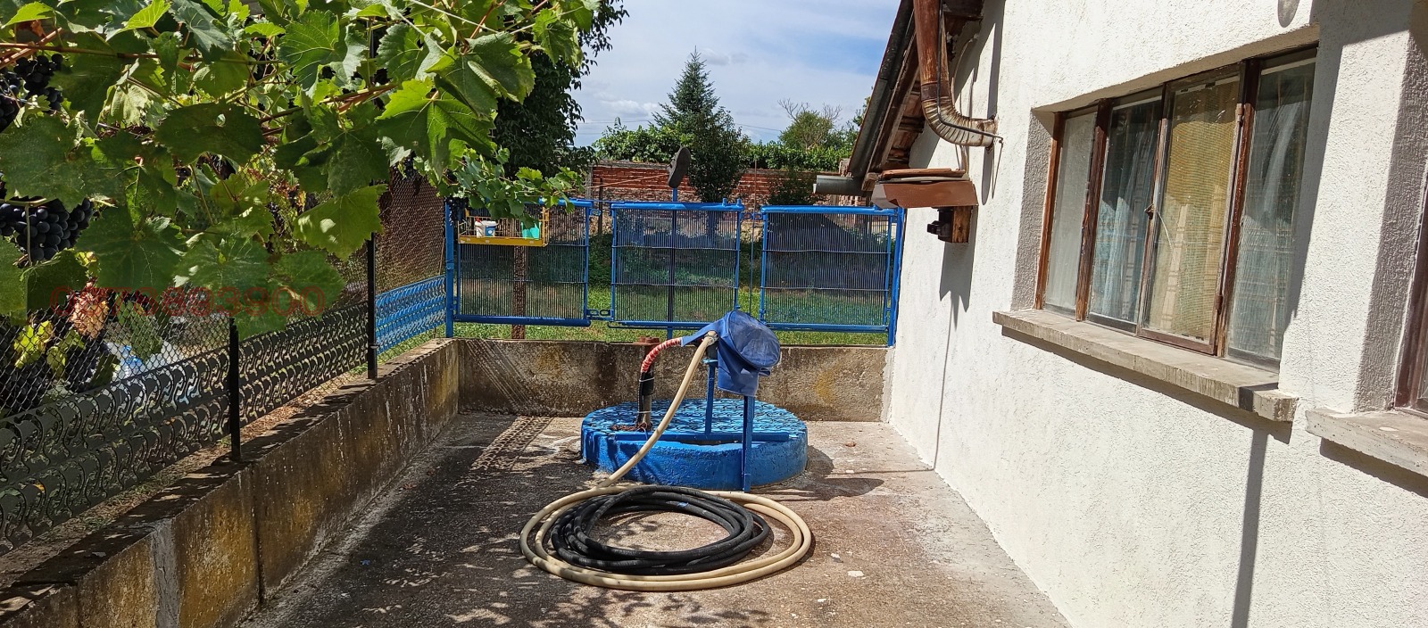 Продава КЪЩА, гр. Ловеч, Продимчец, снимка 11 - Къщи - 54199485