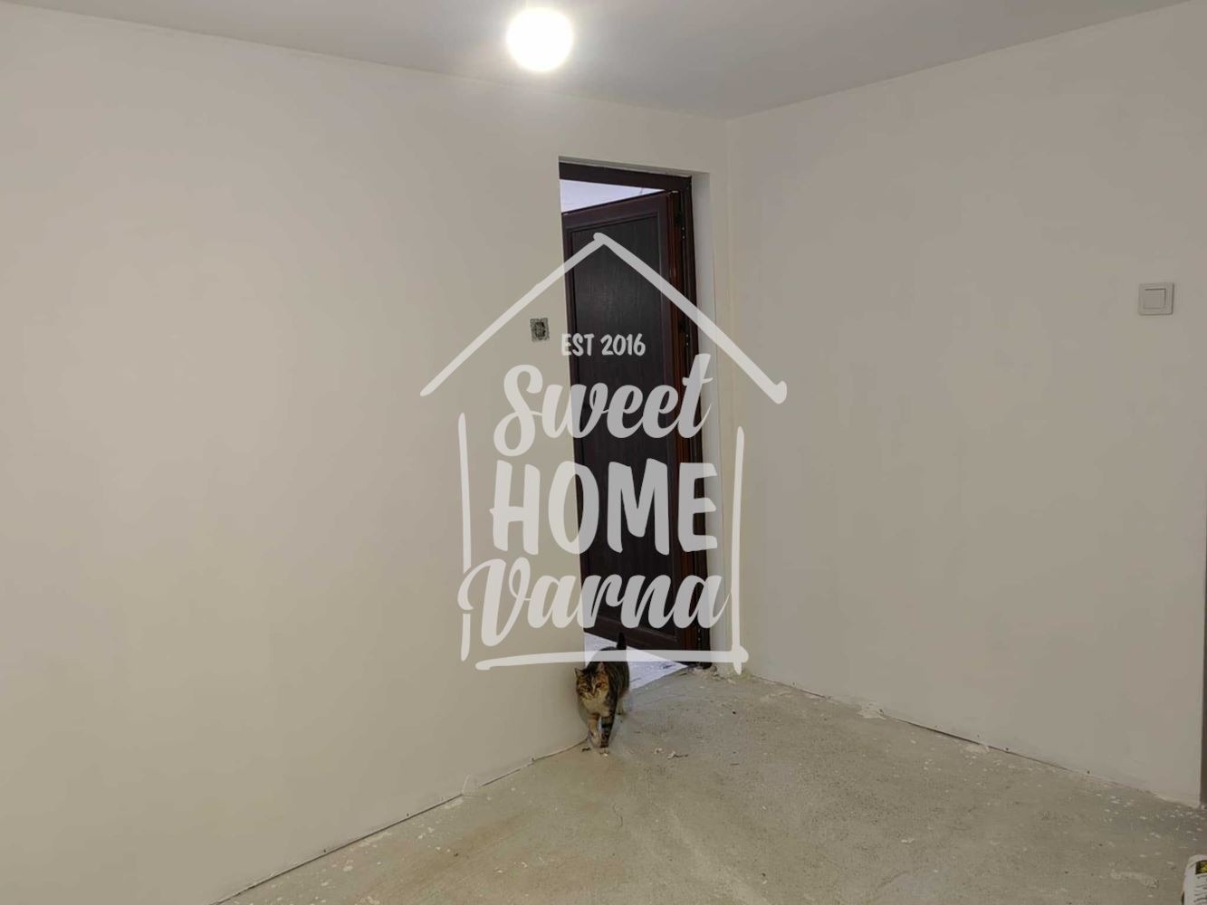 Продава КЪЩА, с. Манастир, област Варна, снимка 6 - Къщи - 54480446