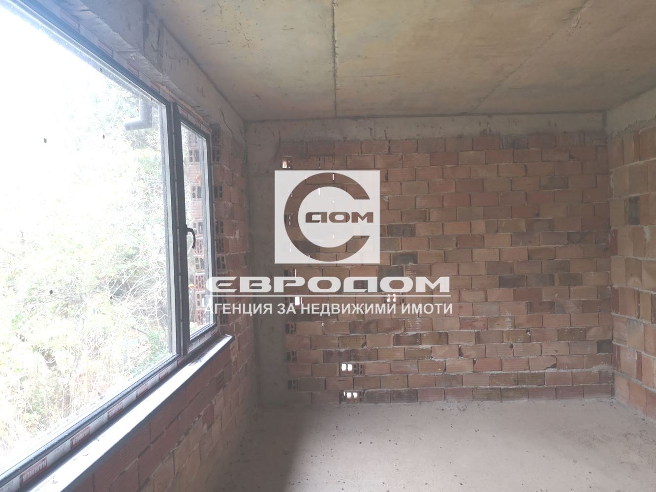 Продава КЪЩА, с. Борилово, област Стара Загора, снимка 3 - Къщи - 54588567