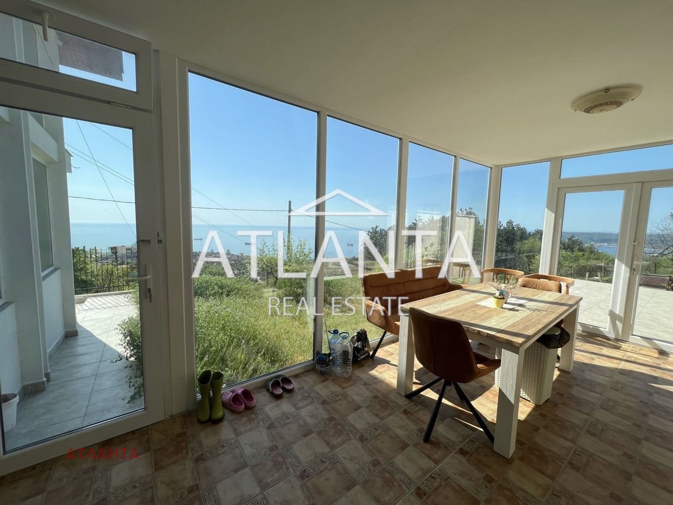 Продава КЪЩА, гр. Варна, м-т Акчелар, снимка 9 - Къщи - 54867855