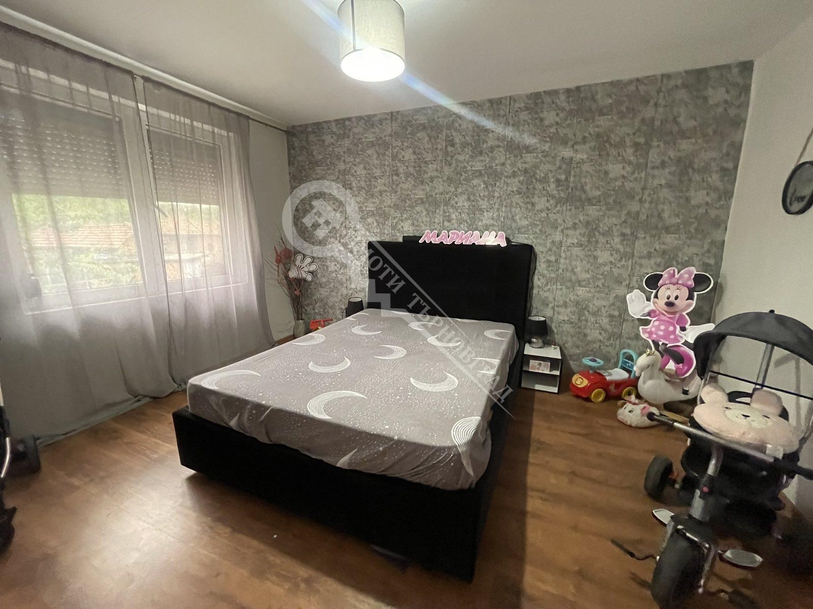 Продава КЪЩА, с. Козловец, област Велико Търново, снимка 10 - Къщи - 55662850