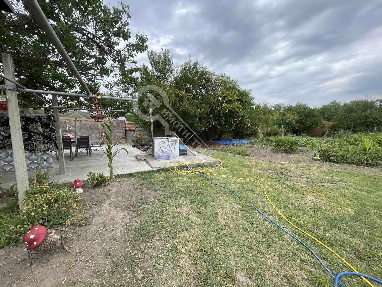Продава КЪЩА, с. Козловец, област Велико Търново, снимка 14 - Къщи - 55662850
