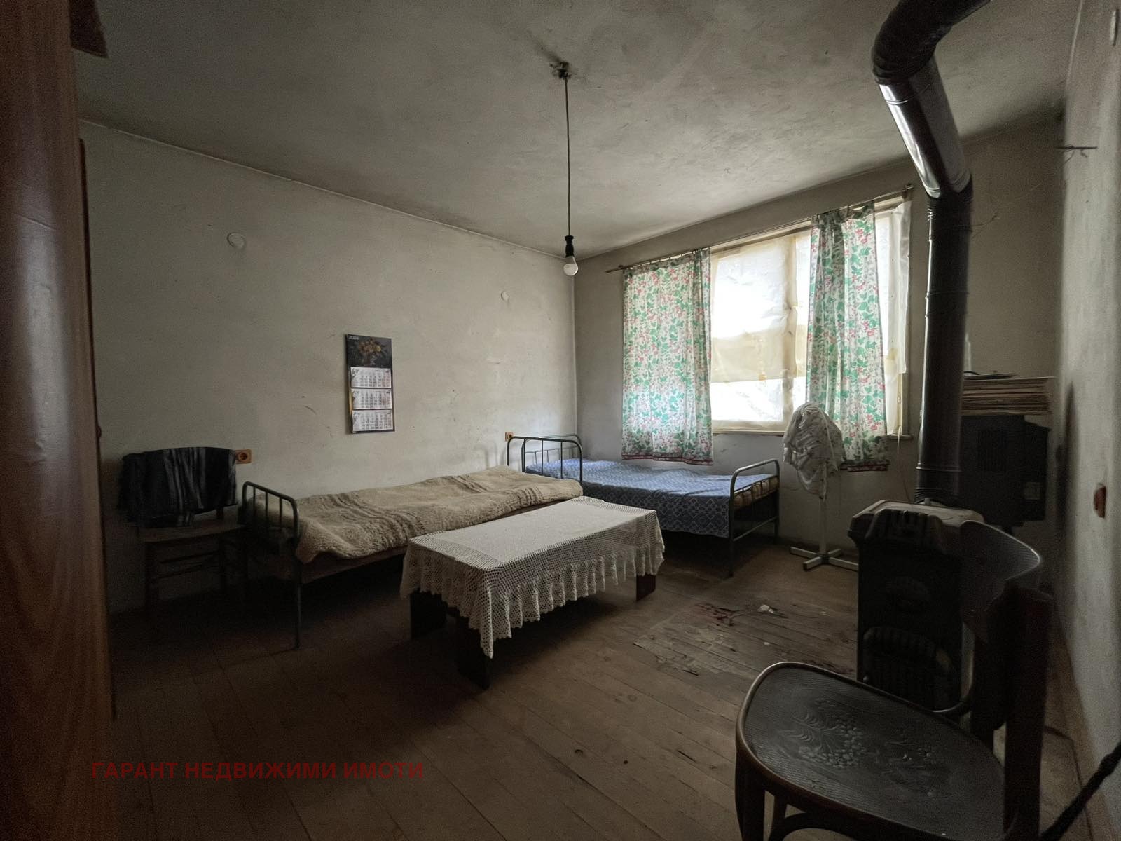 Продава КЪЩА, с. Музга, област Габрово, снимка 8 - Къщи - 55936971