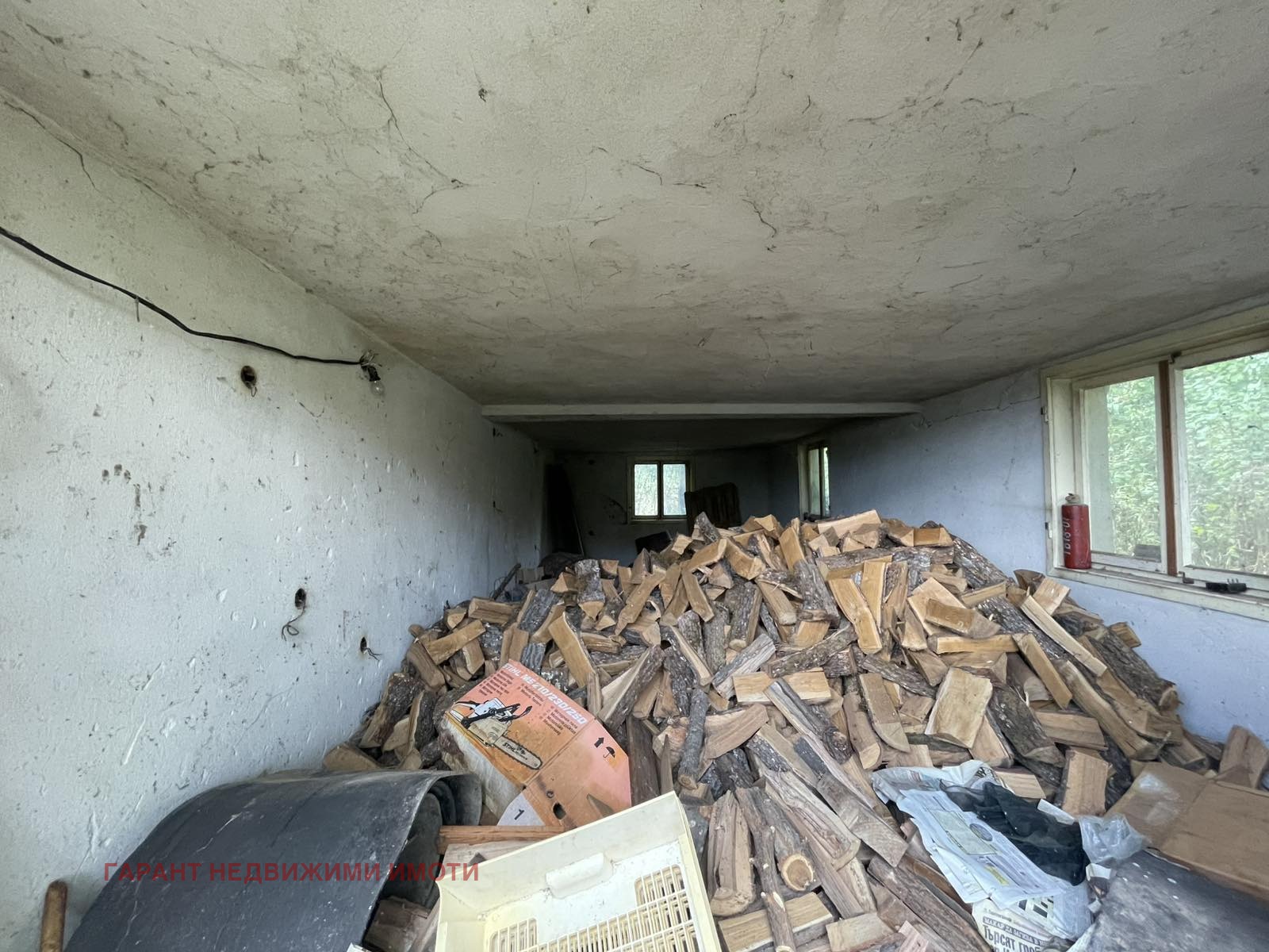 Продава КЪЩА, с. Музга, област Габрово, снимка 15 - Къщи - 55936971