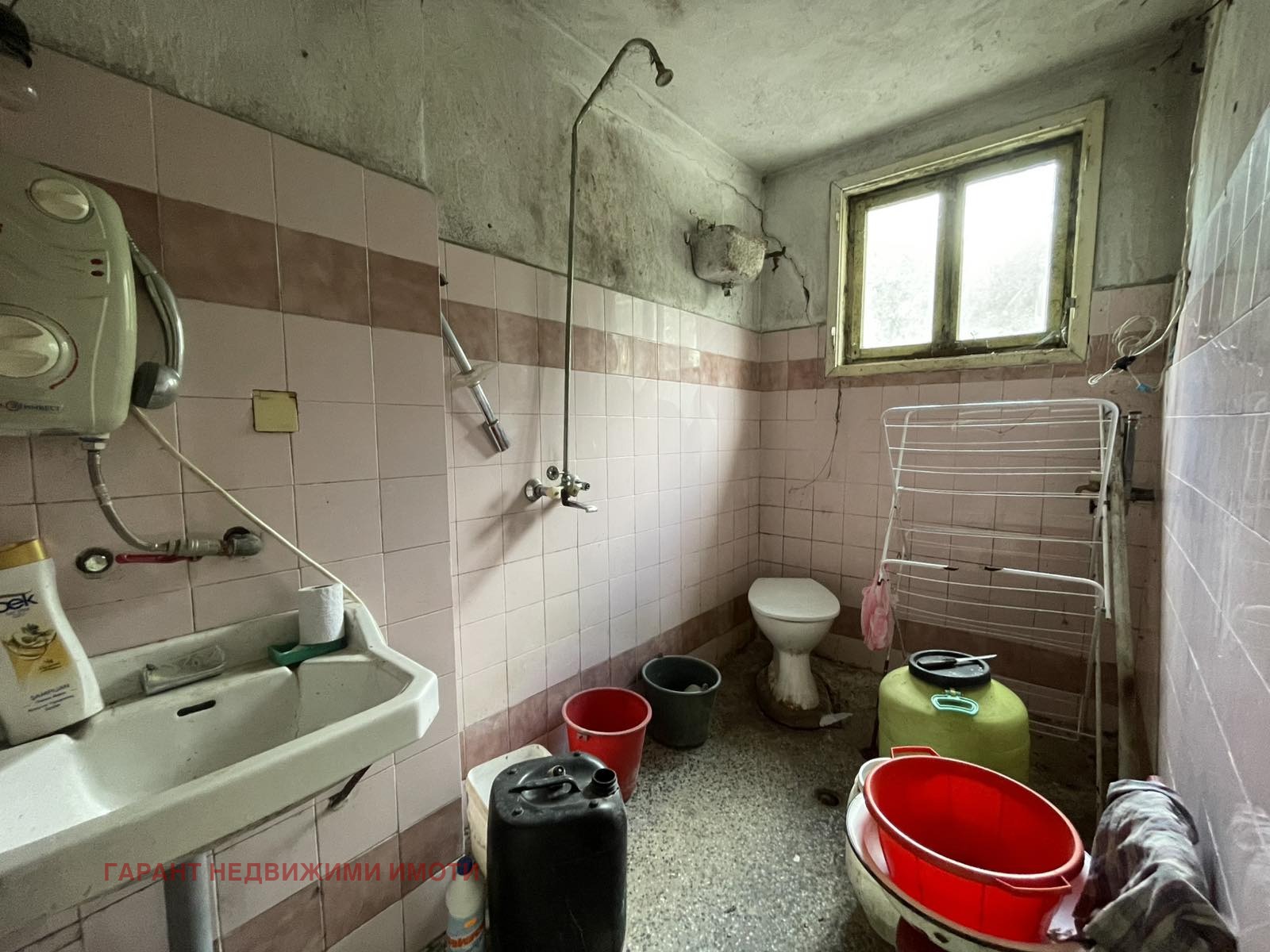 Продава КЪЩА, с. Музга, област Габрово, снимка 9 - Къщи - 55936971