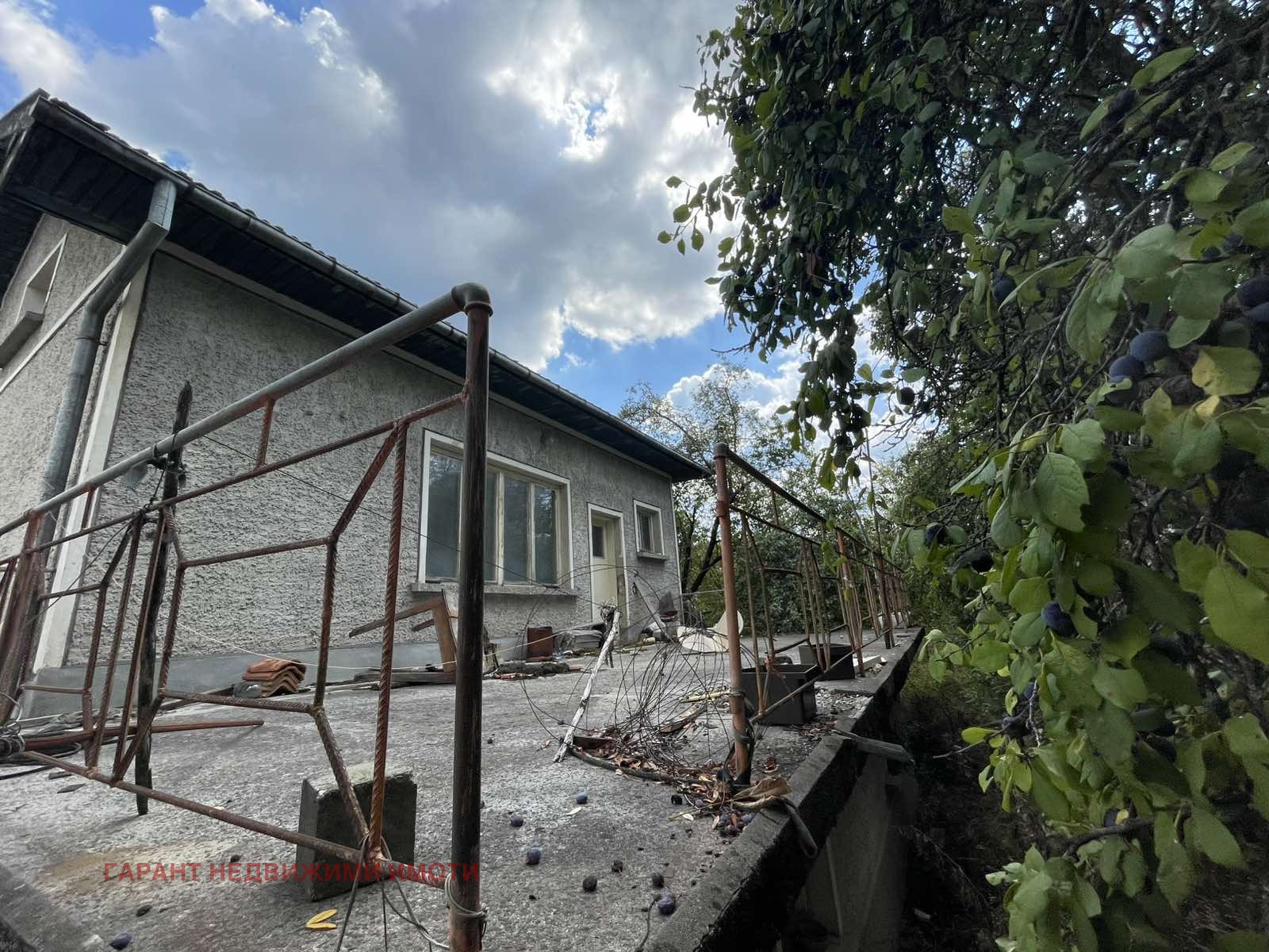 Продава КЪЩА, с. Музга, област Габрово, снимка 14 - Къщи - 55936971