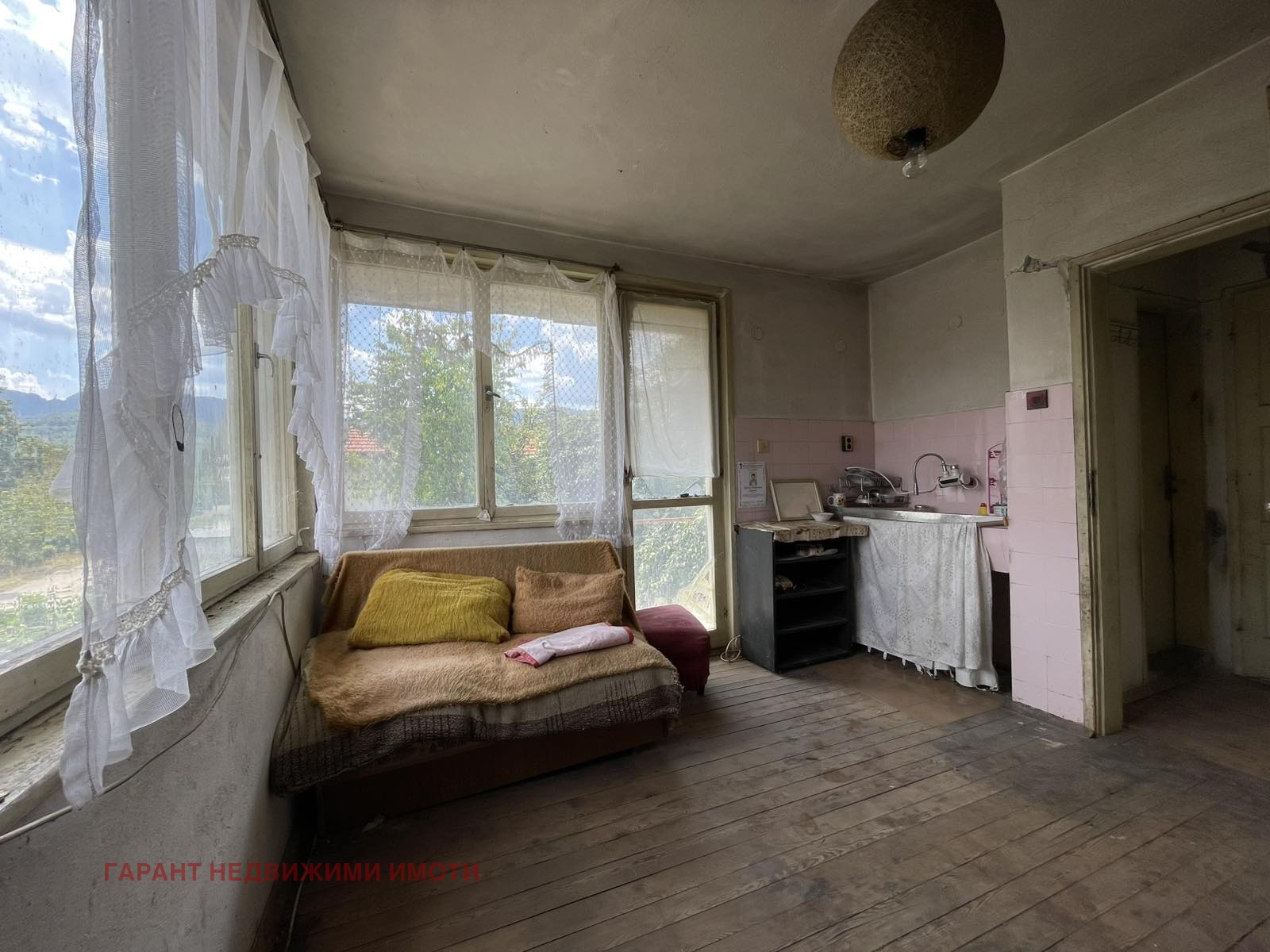 Продава КЪЩА, с. Музга, област Габрово, снимка 7 - Къщи - 55936971
