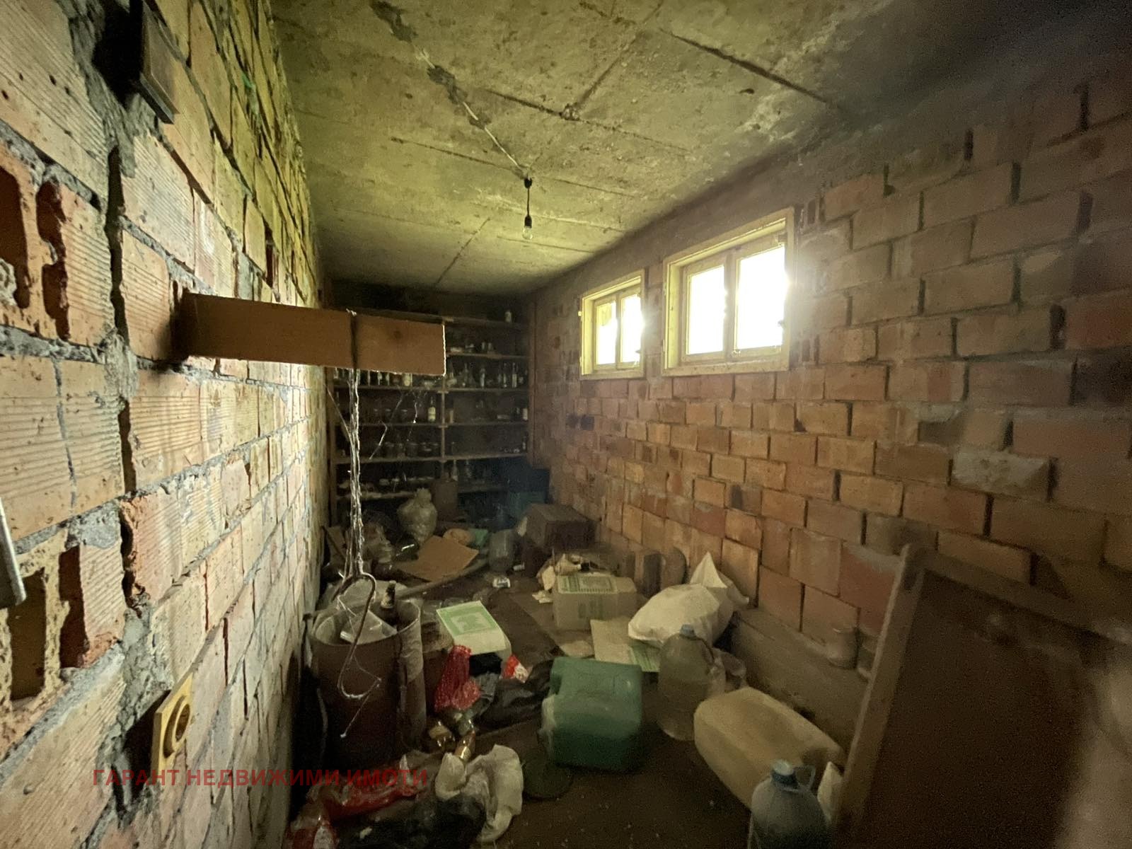 Продава КЪЩА, с. Музга, област Габрово, снимка 3 - Къщи - 55936971