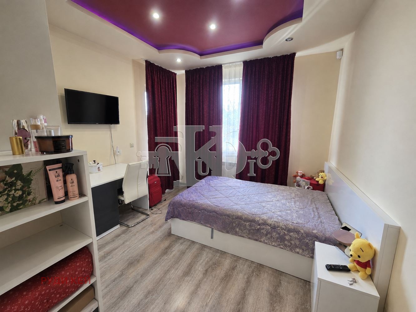Продава КЪЩА, гр. Варна, с. Тополи, снимка 10 - Къщи - 55999149