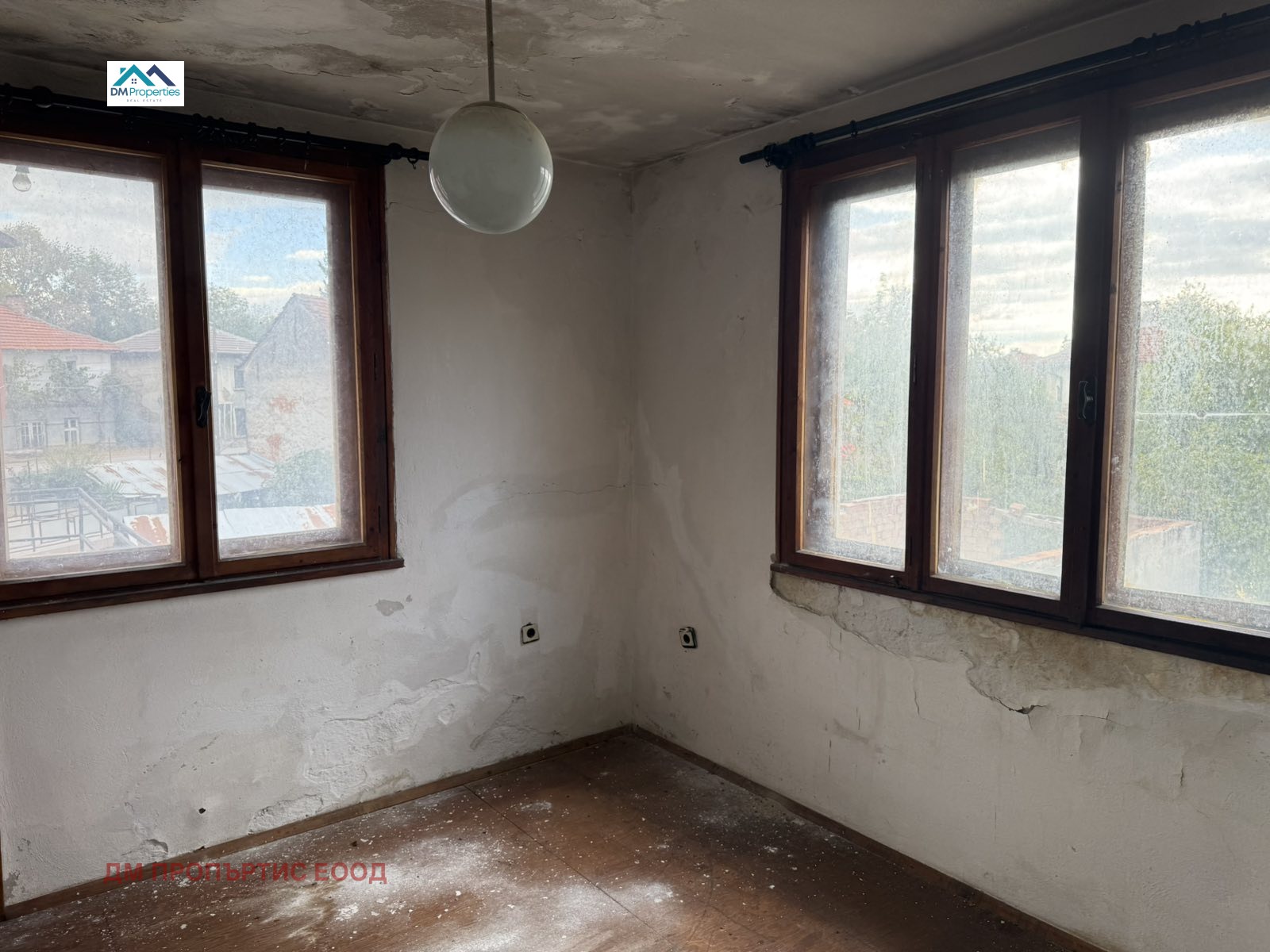 Продава КЪЩА, гр. Троян, област Ловеч, снимка 6 - Къщи - 56261159