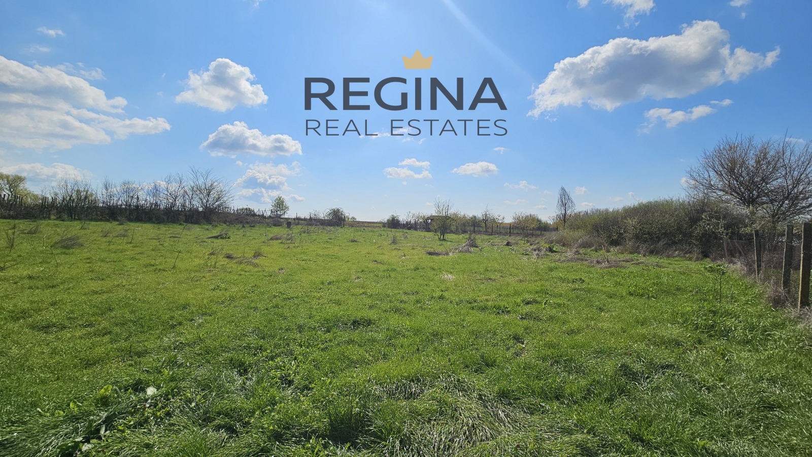 Продава ПАРЦЕЛ, с. Черничево, област Пловдив, снимка 2 - Парцели - 49813967