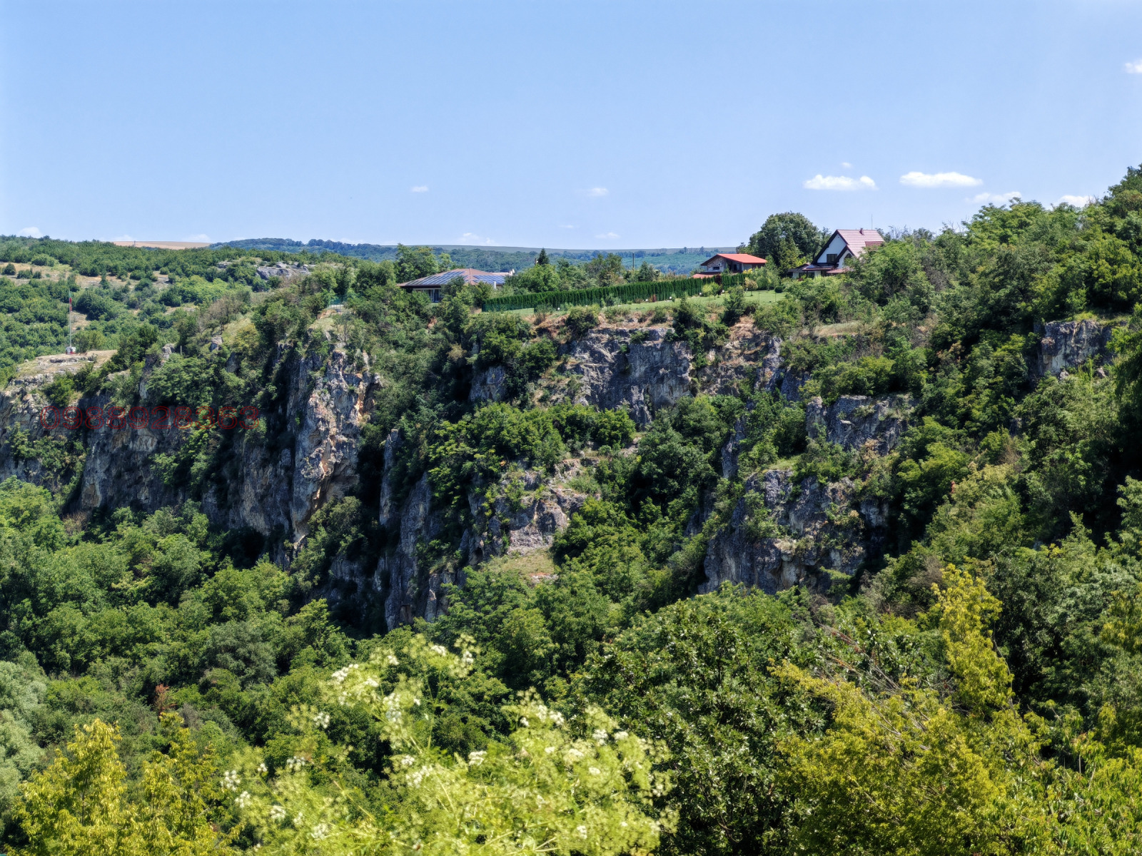 Продава ПАРЦЕЛ, с. Юделник, област Русе
